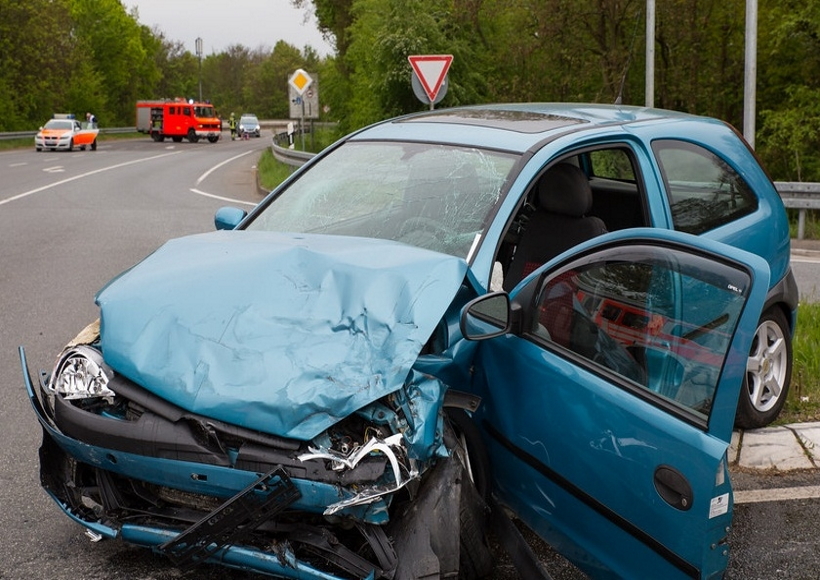 Indian-origin driver charged for killing 4 Sikh men