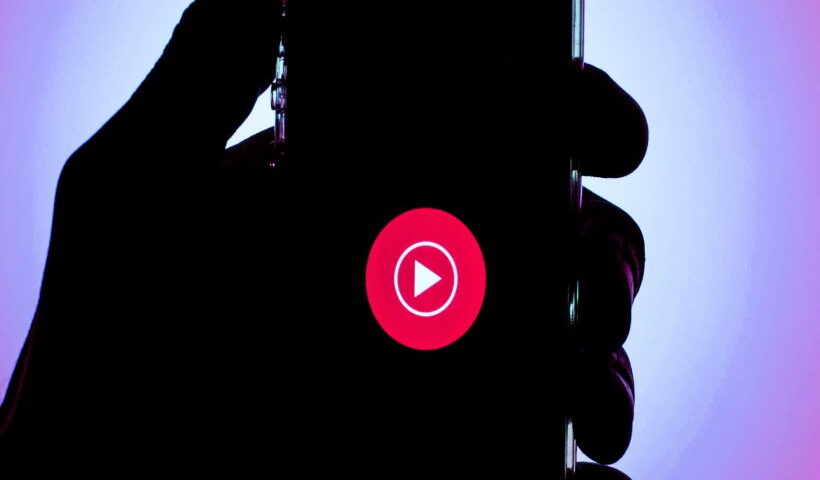 वेब पर यूट्यूब म्यूजिक को मिलेगा मूड फिल्टर