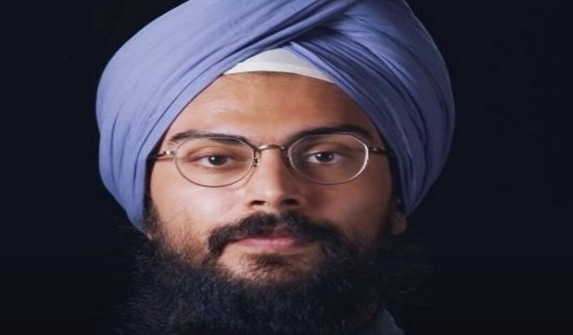 केंद्र ने दिल्ली हाईकोर्ट को बताया- पत्रकार अंगद सिंह को ब्लैकलिस्ट किया गया