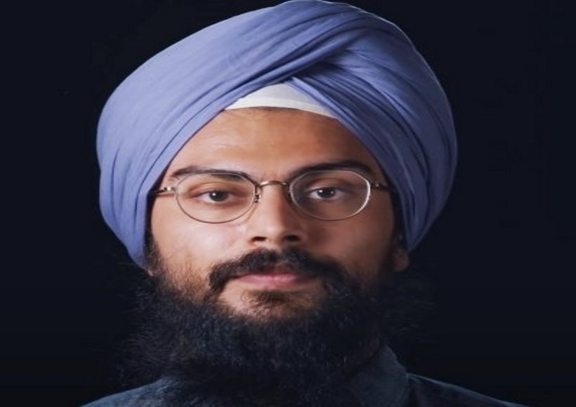 केंद्र ने दिल्ली हाईकोर्ट को बताया- पत्रकार अंगद सिंह को ब्लैकलिस्ट किया गया