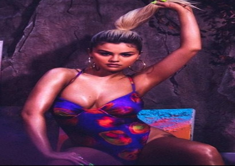 सेलेना गोमेज