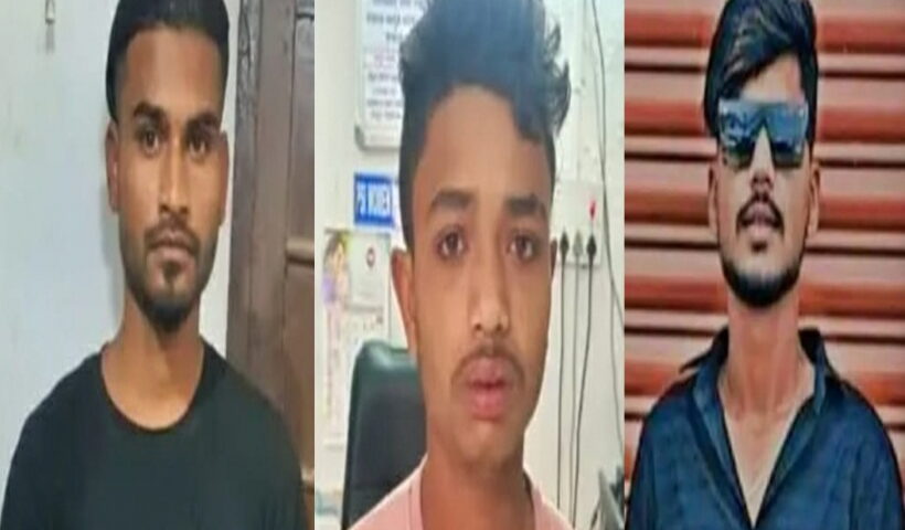 Mentally challenged girl rape case; K'taka police arrest 3.