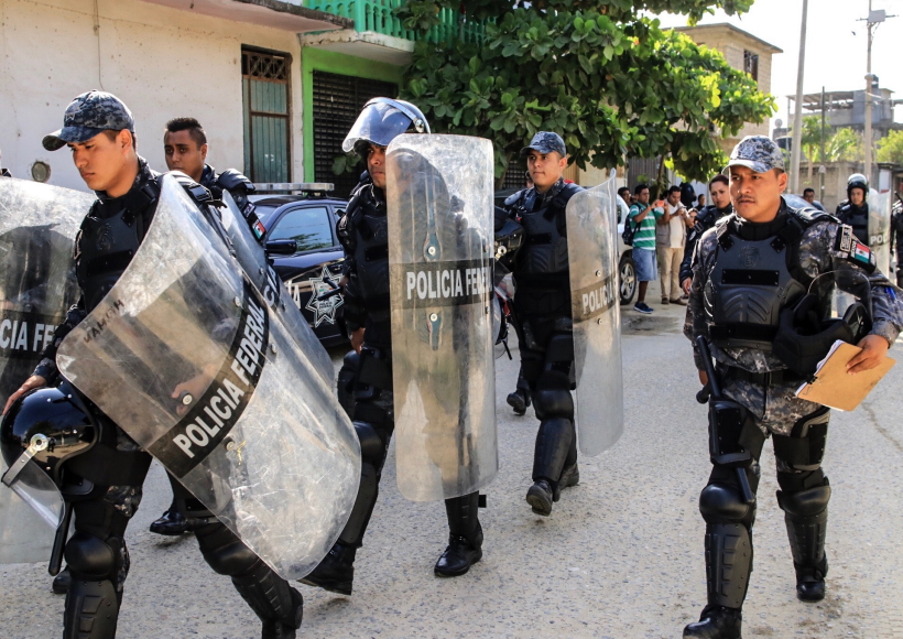 MEXICO