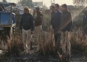 Illicit liquor worth 7 crores was destroyed, in 290 cases goods were seized from smugglers