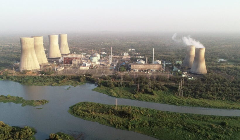 काकरापार परमाणु ऊर्जा संयंत्र को नो ड्रोन जोन बनाया गया