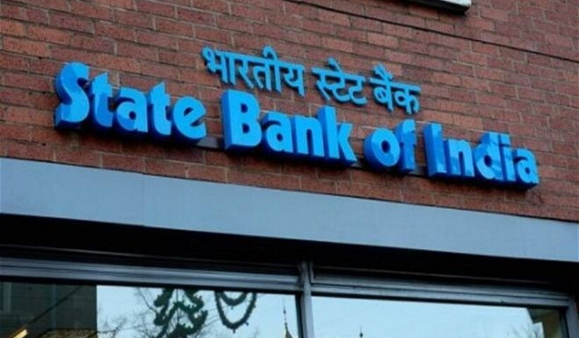 State Bank of India