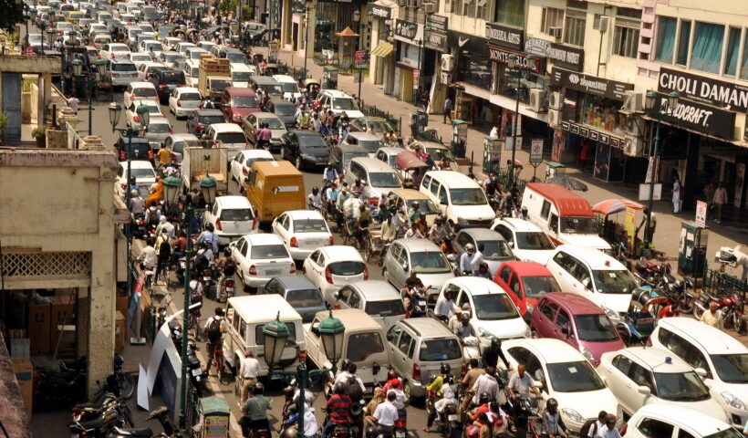 Lucknow: