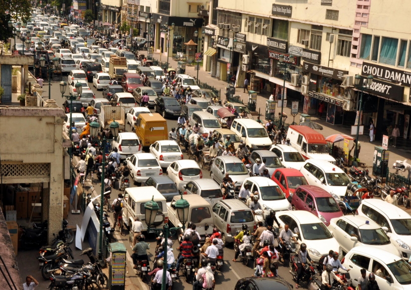 Lucknow: