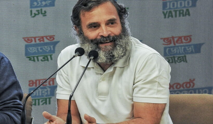 New Delhi