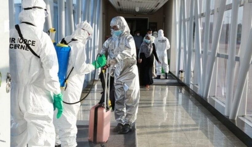 Japan to provide medical equipment to Sri Lanka for Covid prevention