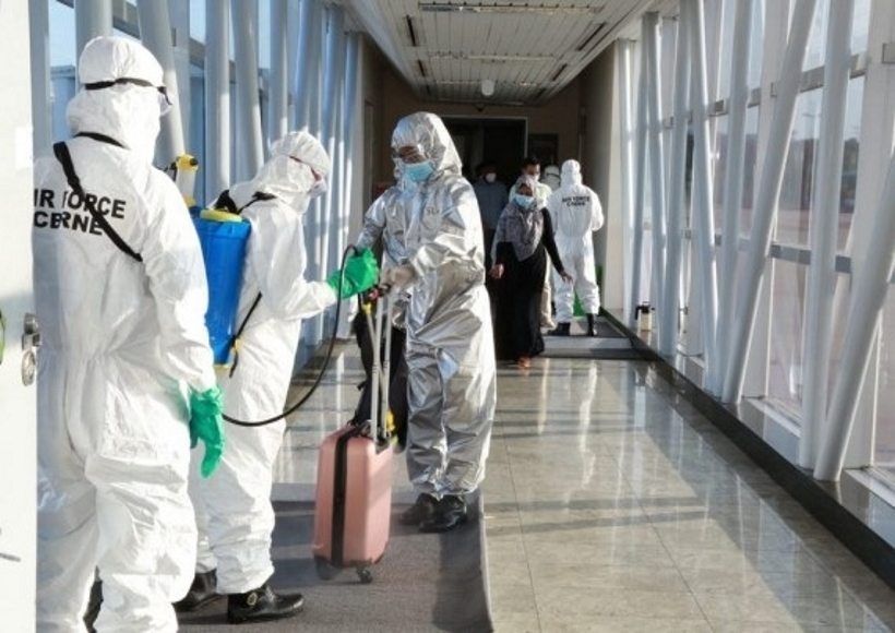 Japan to provide medical equipment to Sri Lanka for Covid prevention