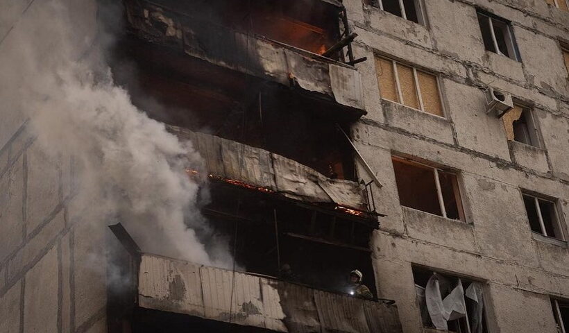 Ukraine war