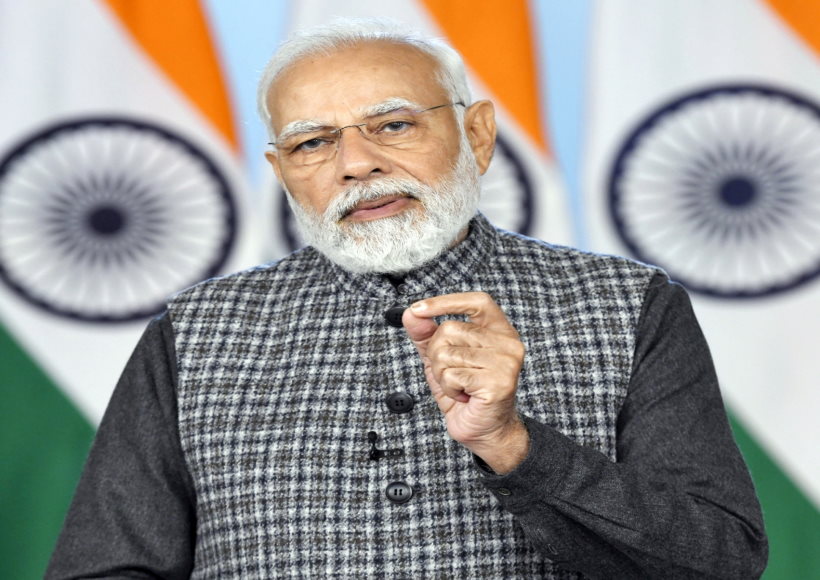 13 फरवरी को हैदराबाद में जनसभा को संबोधित करेंगे पीएम मोदी