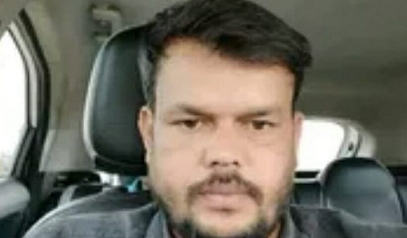 RTI activist murder case; accused govt officer surrenders to court in K'taka