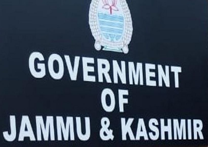 जम्मू-कश्मीर ने सभी प्रशासनिक इकाइयों की सीमाएं फ्रीज कीं