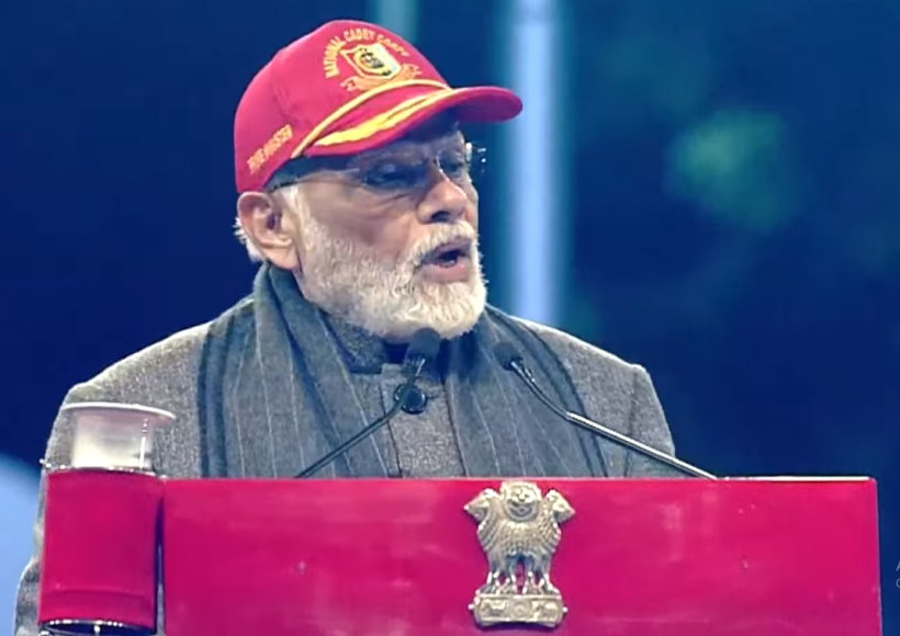 10 फरवरी को मुंबई का दौरा कर सकते हैं पीएम मोदी