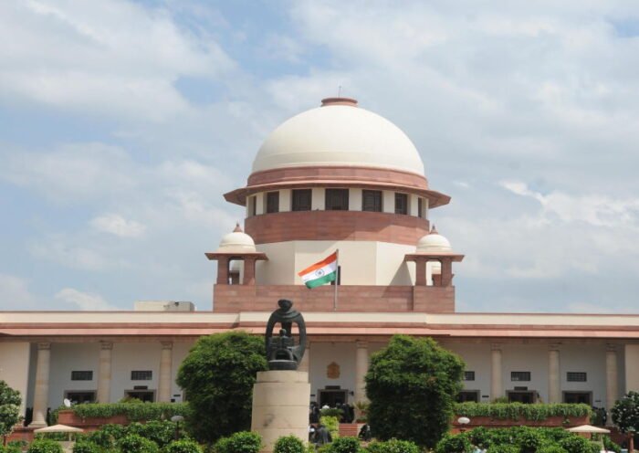 Supreme Court agrees to hear plea against ban on BBC documentary on Gujarat riots