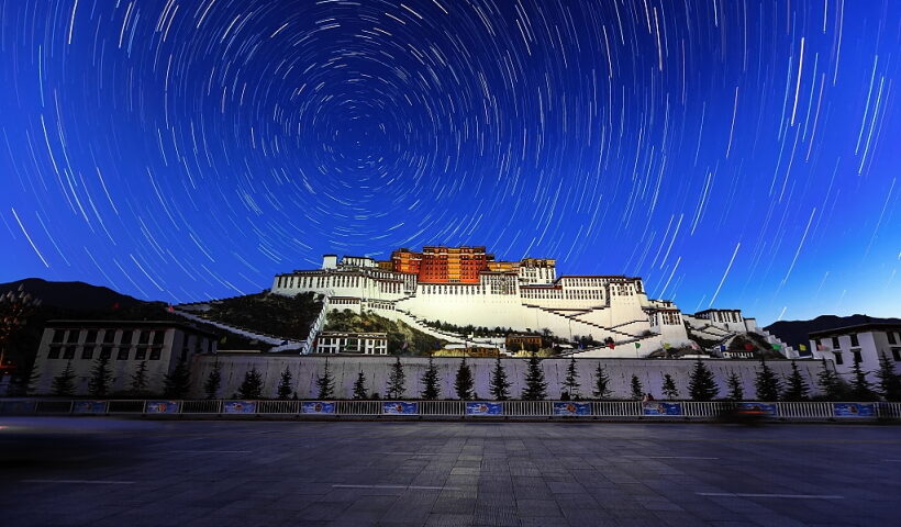 News from CMG ,China