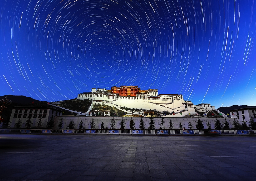 News from CMG ,China