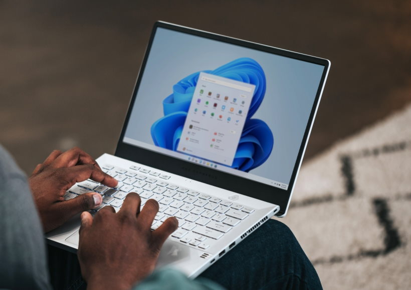 विंडोज 11 के पुराने वर्जन को नए वर्जन में ऑटो अपग्रेड करेगा माइक्रोसॉफ्ट