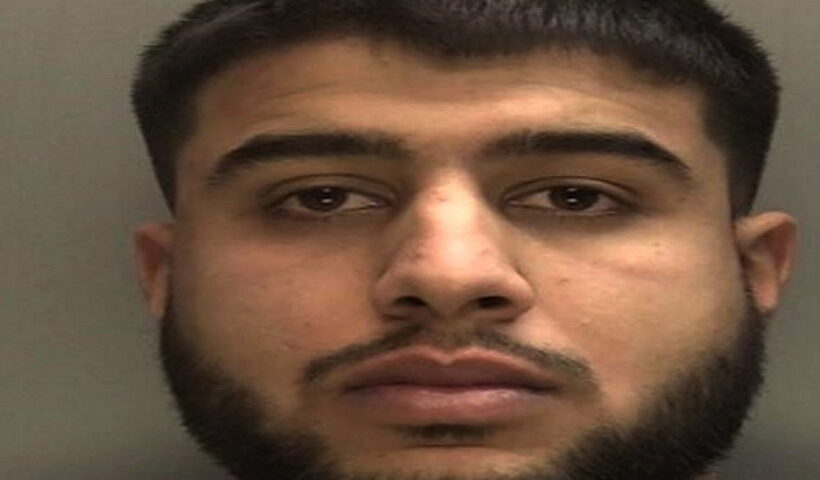 Reckless driver jailed for killing Sikh woman in UK