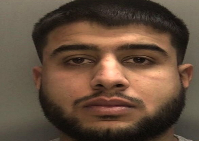 Reckless driver jailed for killing Sikh woman in UK