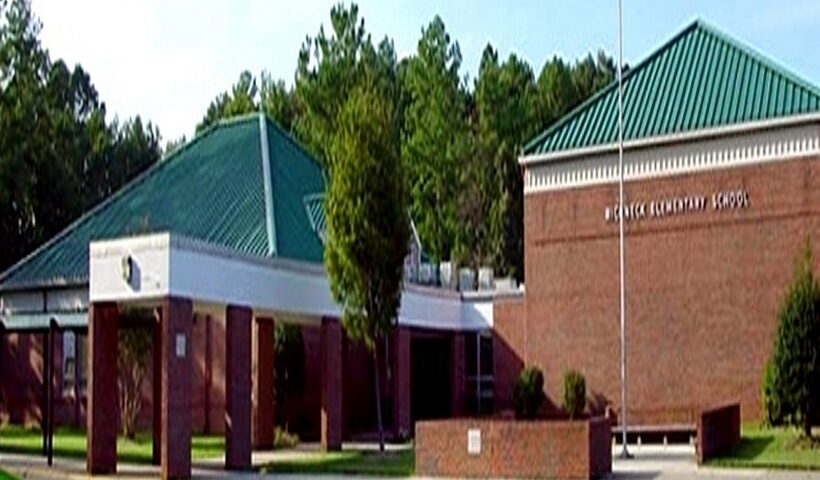 6-year-old detained after shooting teacher in US