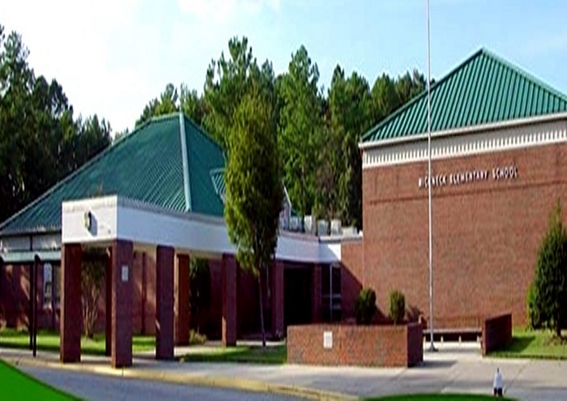 6-year-old detained after shooting teacher in US