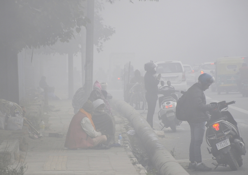 New Delhi