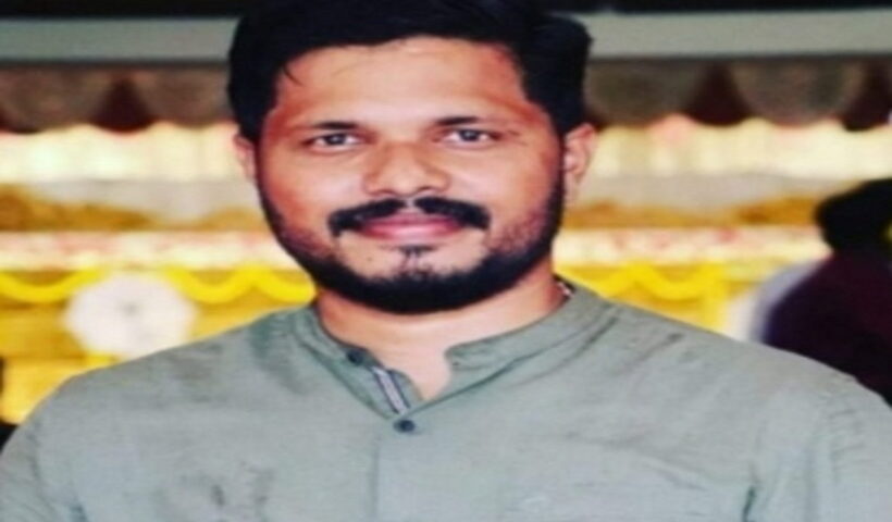 BJP leader hacked to death; K'taka dist tensed, CM Bommai condemns murder.