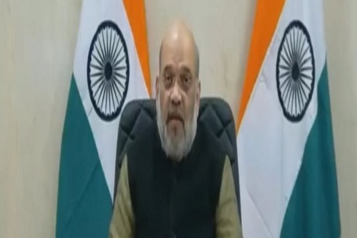 अमित शाह