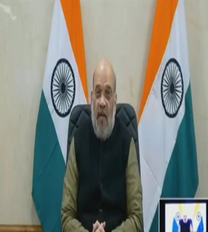 अमित शाह