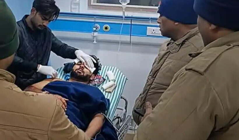 Rishabh Pant health update: shifted from ICU to private ward.