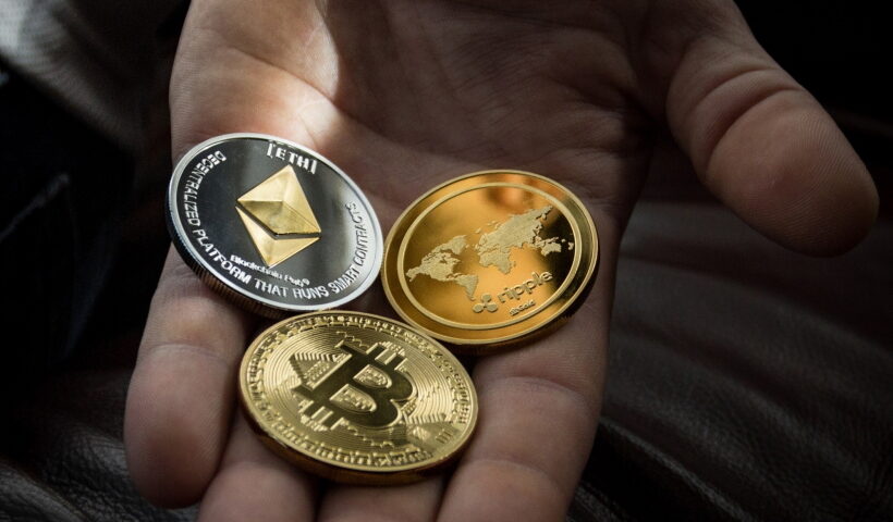 Cryptocurrency