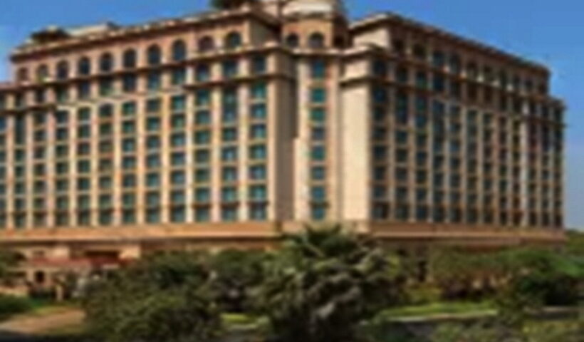 Man flees Hotel Leela Palace without paying Rs 23 L bill.