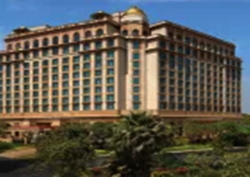 Man flees Hotel Leela Palace without paying Rs 23 L bill.
