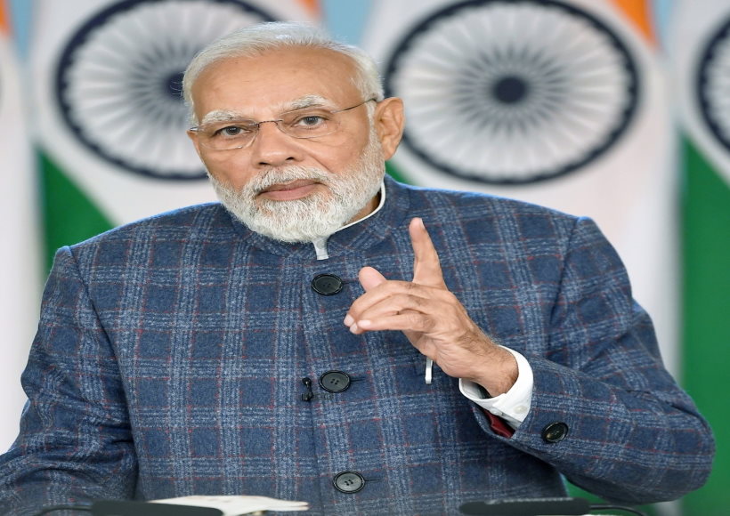 फिल्मों पर अनावश्यक टिप्पणी से बचें, पार्टी कार्यकर्ताओं से पीएम ने कहा