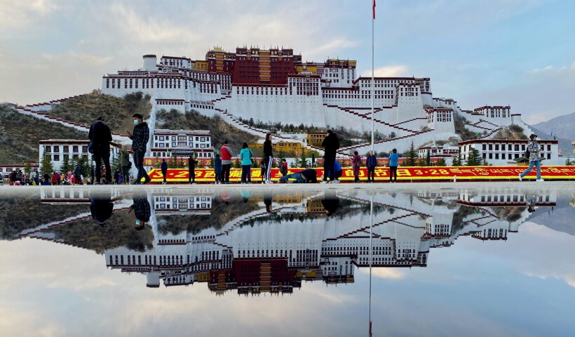 Lhasa
