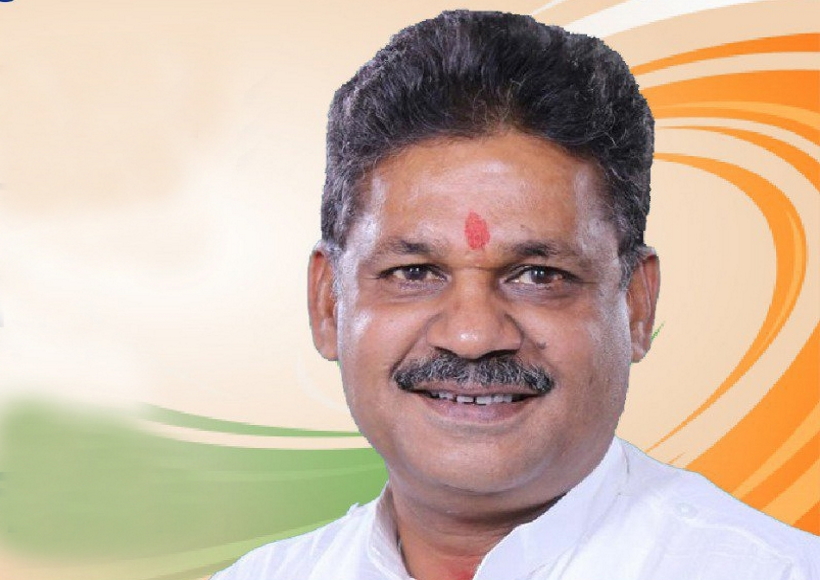 Kirti Azad.
