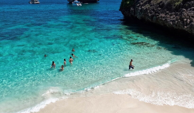 Rediscover Southern Thailand's tropical paradise