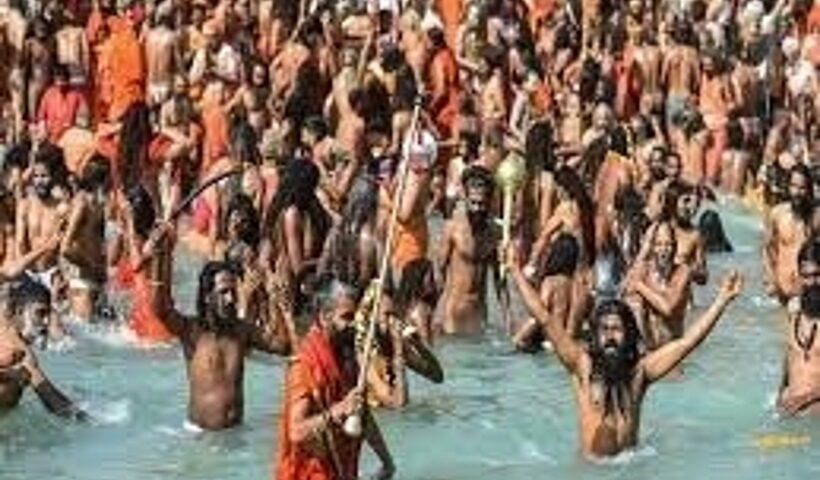 Magh Mela