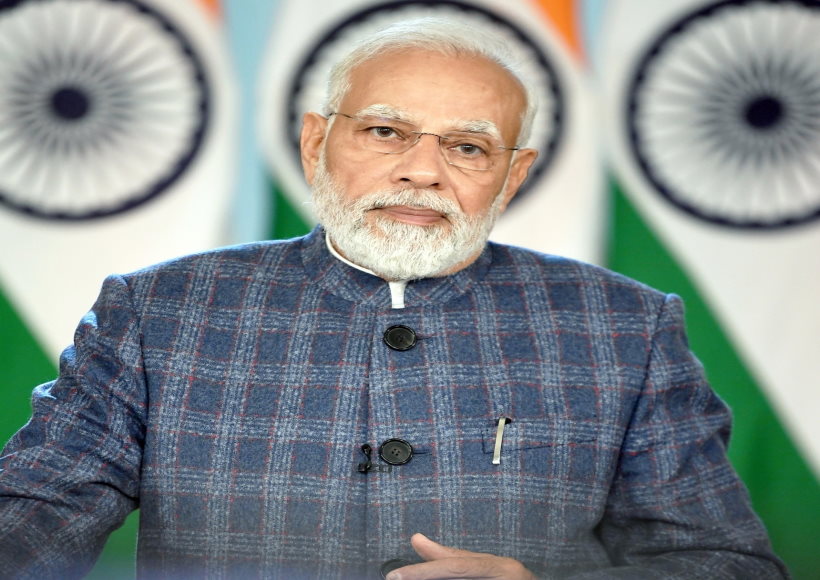 राजस्थान और छत्तीसगढ़ के नेताओं को प्रधानमंत्री मोदी की नसीहत- अति आत्मविश्वास से बचें और एकजुट होकर करें काम