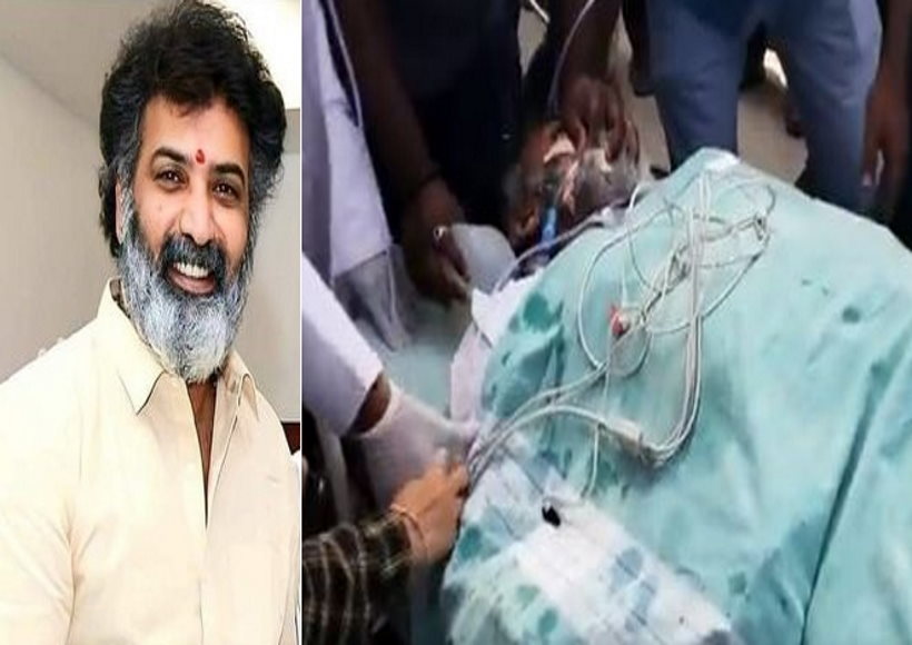 बेंगलुरु के अस्पताल में तारक रत्न की हालत गंभीर बनी हुई है