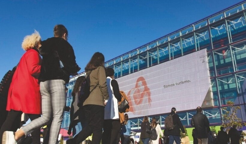 J&K tourism takes part in int'l tourism fest in Spain