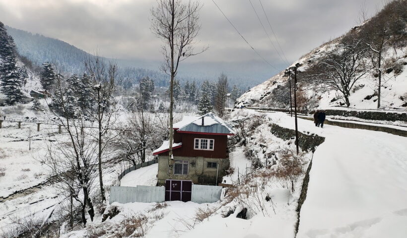 Baramulla
