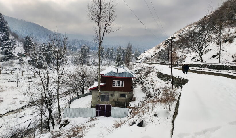 Baramulla