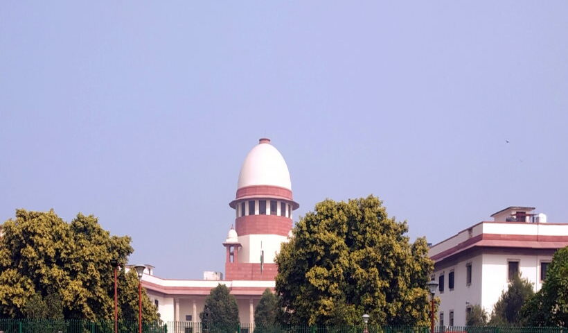 बिहार में जाति आधारित जनगणना के खिलाफ दायर याचिकाओं पर सुप्रीम कोर्ट ने सुनवाई से किया इनकार