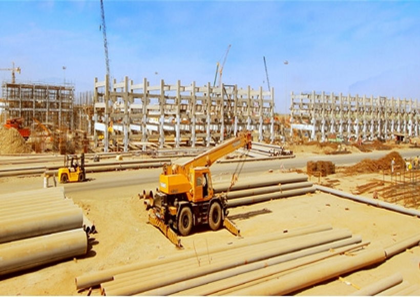 रिलायंस इंडस्ट्रियल इंफ्रा ने तीसरी तिमाही में 190.43 लाख रुपये का शुद्ध लाभ कमाया