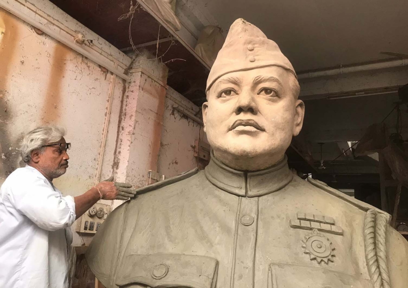 subhash chandra bose