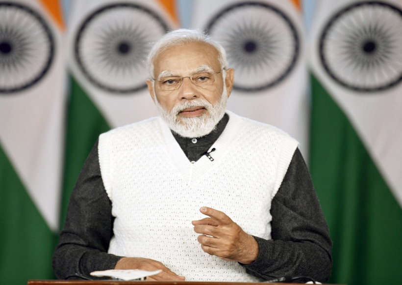 पीएम मोदी आज करेंगे 'सांसद खेल महाकुंभ' के दूसरे चरण का उद्घाटन